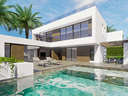 Villa en venta en Finestrat zona Finestrat