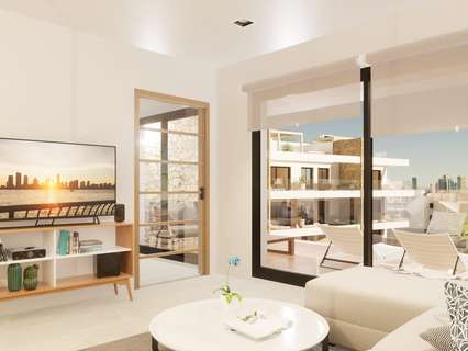 Apartamento en venta en Finestrat zona Finestrat