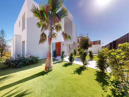 Casa en venta en Polop zona Polop