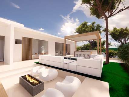 Casa en venta en Pilar de la Horadada zona Pinar De Campoverde