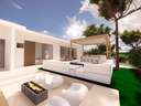 Casa en venta en Pilar de la Horadada zona Pinar De Campoverde