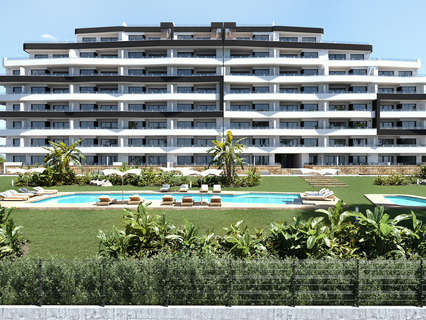 Apartamento en venta en San Miguel de Salinas zona San Miguel de Salinas