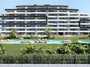 Apartamento en venta en San Miguel de Salinas zona San Miguel de Salinas