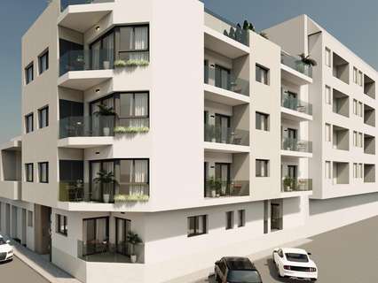 Apartamento en venta en Guardamar del Segura zona Guardamar del Segura