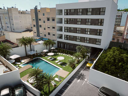 Apartamento en venta en Guardamar del Segura zona Guardamar del Segura