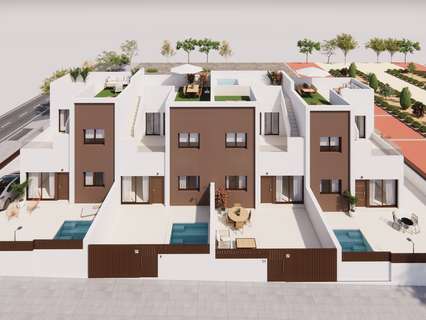 Casa en venta en Pilar de la Horadada zona Pilar de la Horadada
