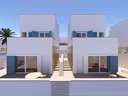 Casa en venta en Pilar de la Horadada zona Torre de la Horadada