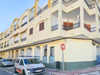 Apartamento en venta en Torrevieja zona Torrevieja