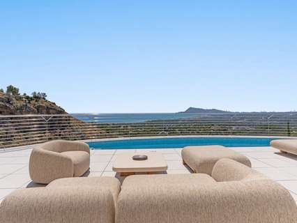 Villa en venta en Altea zona Altea