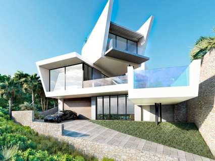 Villa en venta en Orihuela zona Dehesa de Campoamor