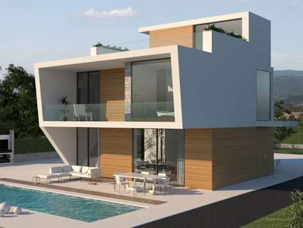 Villa en venta en Orihuela zona Dehesa de Campoamor