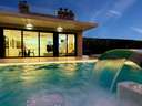 Villa en venta en Orihuela zona Dehesa de Campoamor