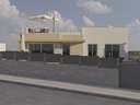 Casa en venta en Polop zona Polop