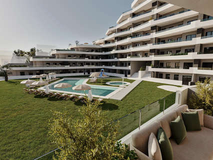 Apartamento en venta en San Miguel de Salinas zona San Miguel de Salinas