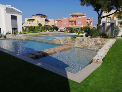 Bungalow en venta en Torrevieja zona Torrevieja