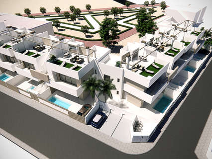 Bungalow en venta en Pilar de la Horadada zona Pilar de la Horadada