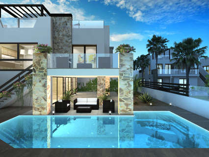 Casa en venta en Rojales zona Ciudad Quesada