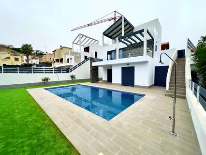 Casa en venta en Rojales zona Ciudad Quesada