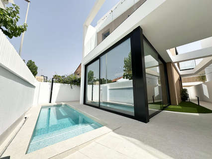 Casa en venta en Pilar de la Horadada zona Torre de la Horadada