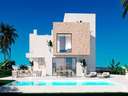 Casa en venta en Finestrat zona Finestrat
