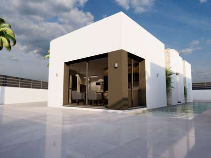 Casa en venta en Benijófar zona Benijófar