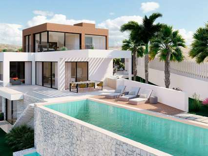 Villa en venta en Marbella