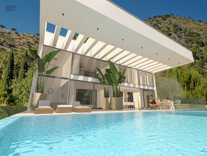 Villa en venta en Mijas zona Mijas