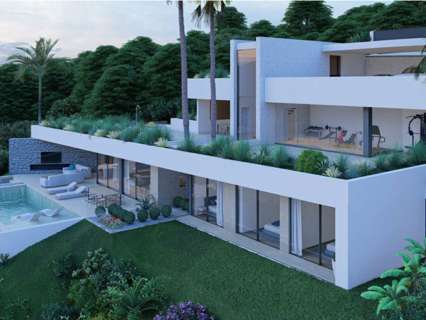 Villa en venta en Benahavís zona Benahavís