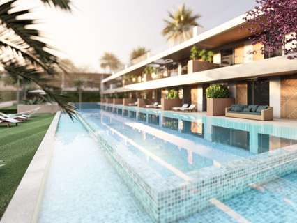 Apartamento en venta en Marbella