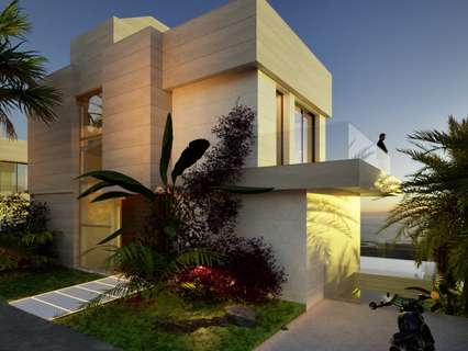 Villa en venta en Estepona zona Estepona