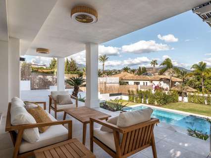 Villa en venta en Marbella