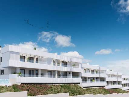 Apartamento en venta en Benalmádena zona Benalmadena Pueblo