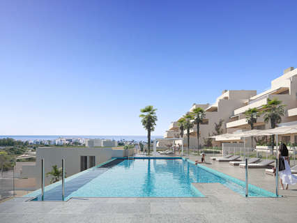 Apartamento en venta en Estepona zona Estepona rebajado