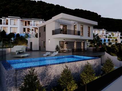 Villa en venta en Finestrat zona Finestrat
