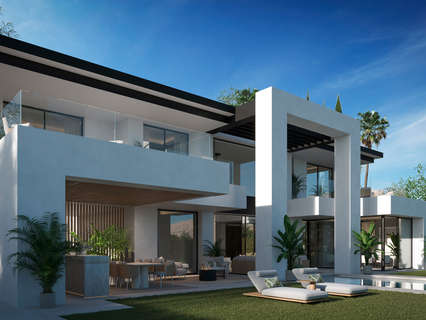 Villa en venta en Estepona zona Estepona