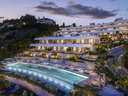 Apartamento en venta en Marbella