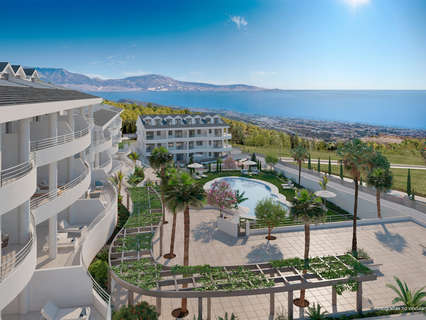 Apartamento en venta en Benalmádena zona Benalmadena Pueblo