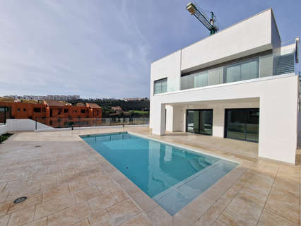 Villa en venta en Manilva zona Manilva