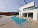 Villa en venta en Manilva zona Manilva