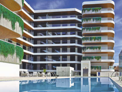 Apartamento en venta en Fuengirola zona Fuengirola