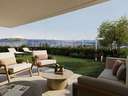 Apartamento en venta en Estepona zona Estepona