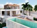 Villa en venta en Marbella
