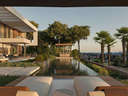 Villa en venta en Marbella