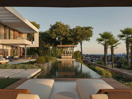 Villa en venta en Marbella