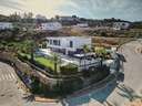 Villa en venta en Mijas zona Mijas