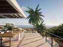 Apartamento en venta en Mijas zona Calahonda