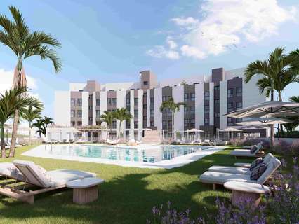 Apartamento en venta en Mijas zona Mijas