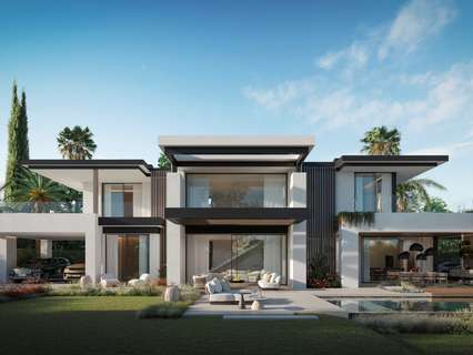 Villa en venta en Marbella zona San Pedro de Alcántara