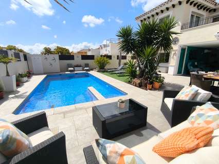 Villa en venta en Torre-Pacheco zona Mar Menor Golf Resort