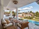 Villa en venta en Marbella